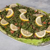 tabbouleh