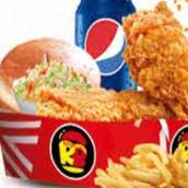 snack meal