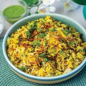 Chicken Madhbi ( Half / Full )