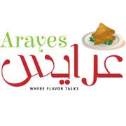 Arayes