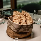 Roti Plain