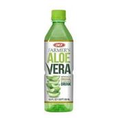 Aloe Vera Juice