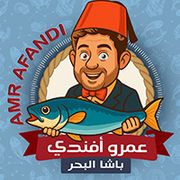 Amr Afandi
