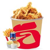 Super Dinner Meal