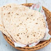 Butter Roti
