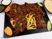 Masala Masthani Charcoal