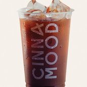 Iced Americano