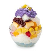 Regular Classic Halo-halo