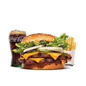 Big King Xl Meal Medium