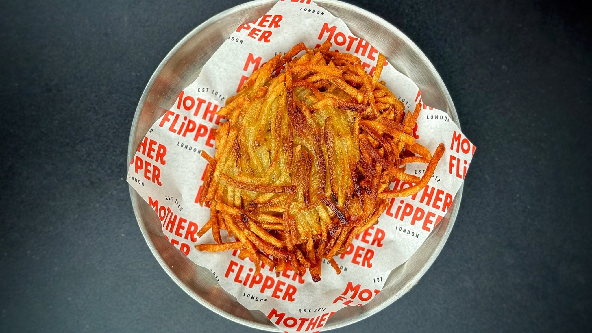 Potato Rosti