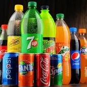 Soft Drinks
