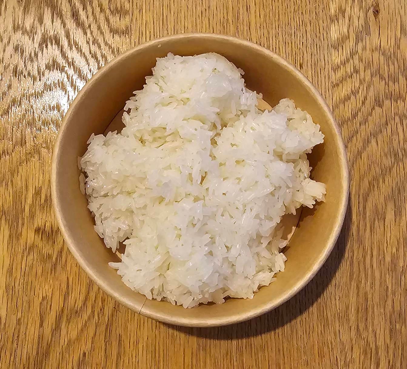 Sticky Rice