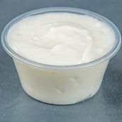 Garlic Dip Sauce