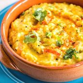 Dal Khichadi