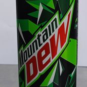 Mountain Dew
