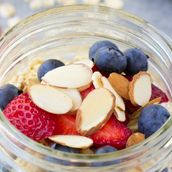 Overnight Oats
