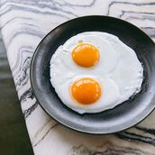 Eggs Your Way