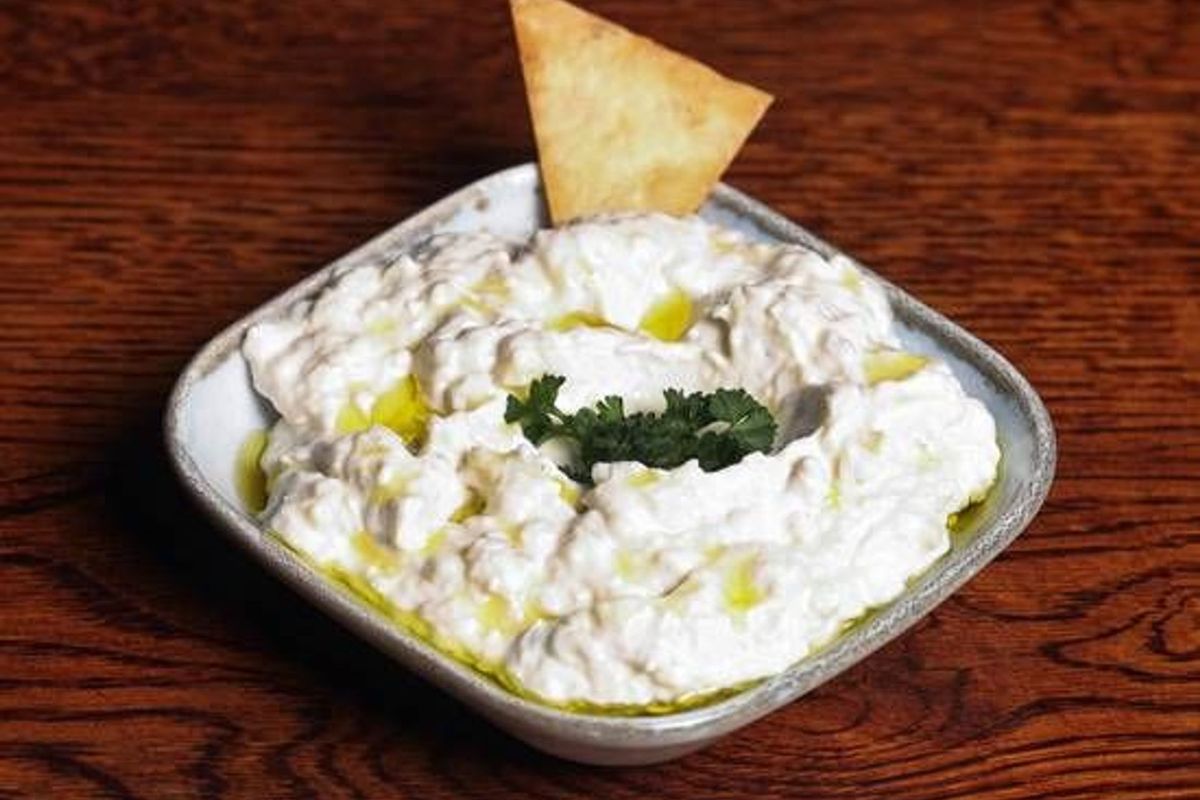 Baba Ganoush