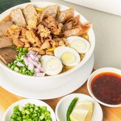 Lomi Special