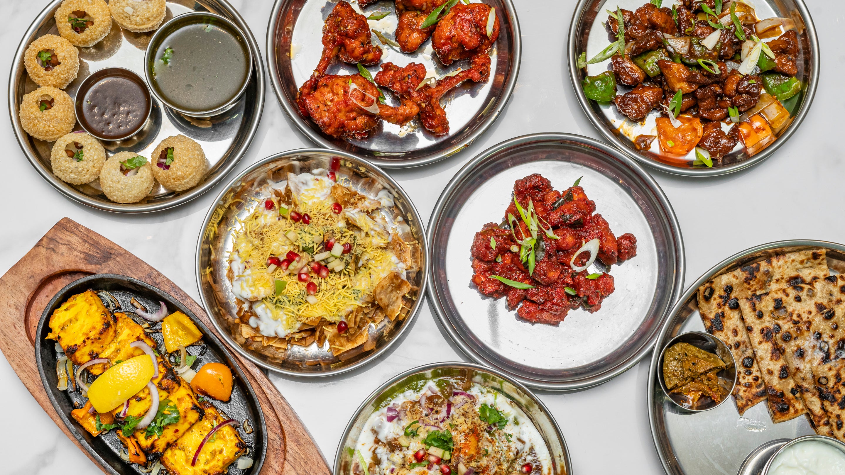 Tandoori Hub