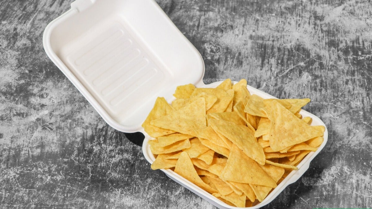 Tortilla Chips