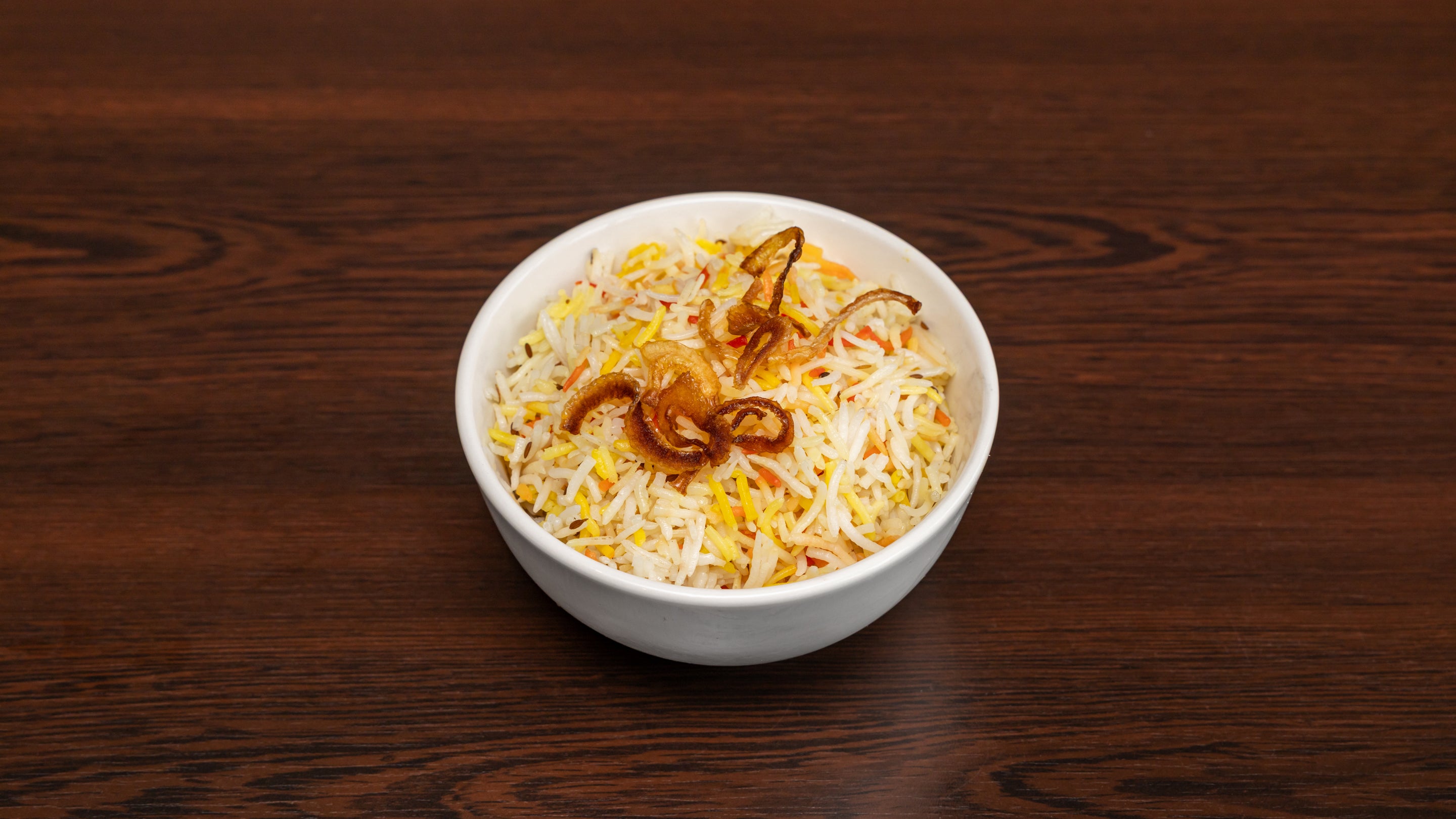 Pilao Rice (D)