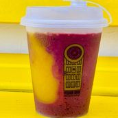Mango Acai Smoothie