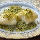 Halawet Jeben (Cheese Sweet) (1kg)
