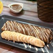 MINI CREPE -O