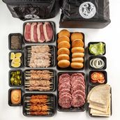 Ultimate Gathering Box for 10-12