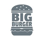 Big Burger Cafeteria