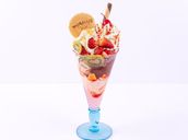 Knickerbocker Glory
