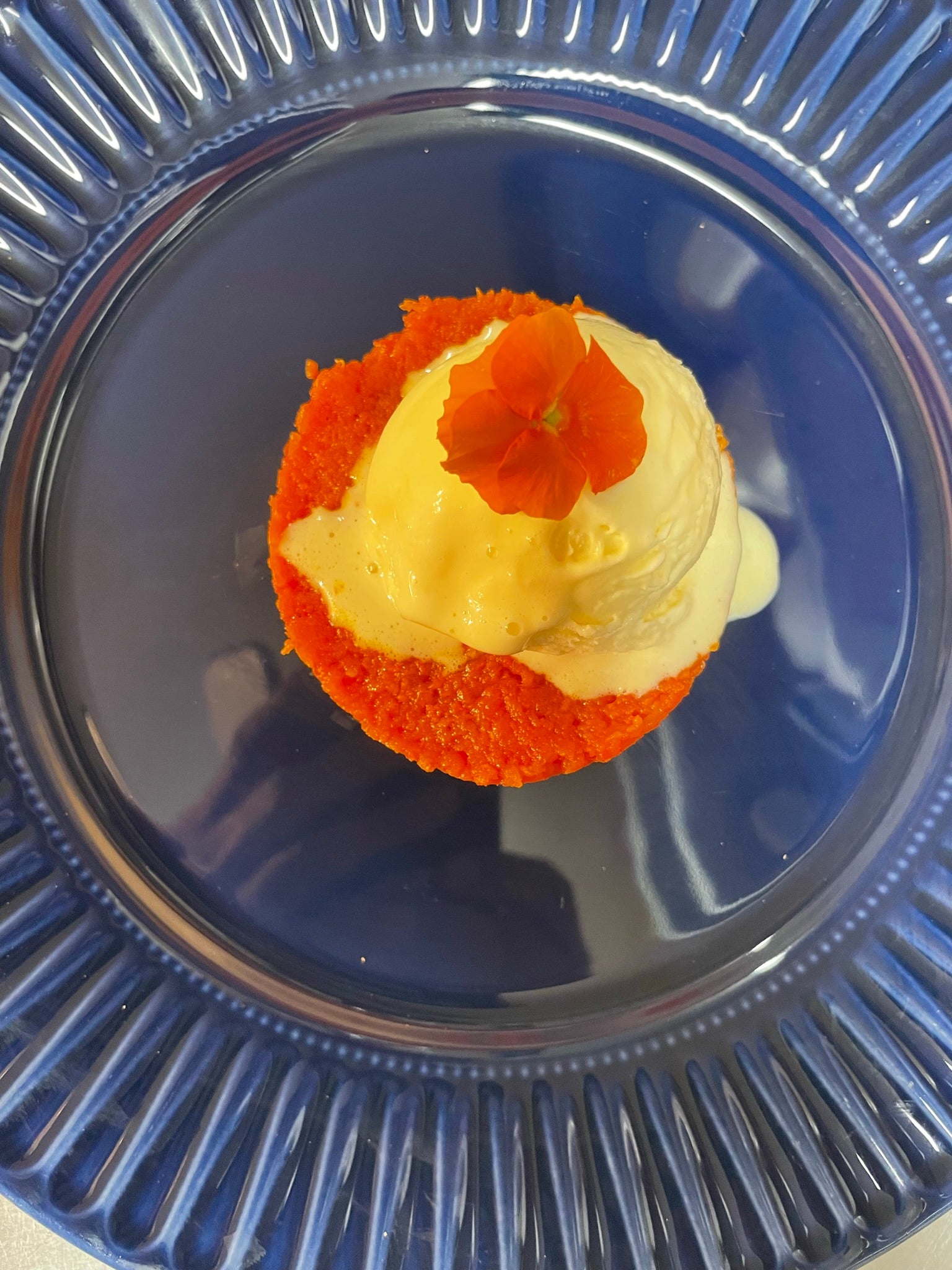 Gajar Ka Halwa