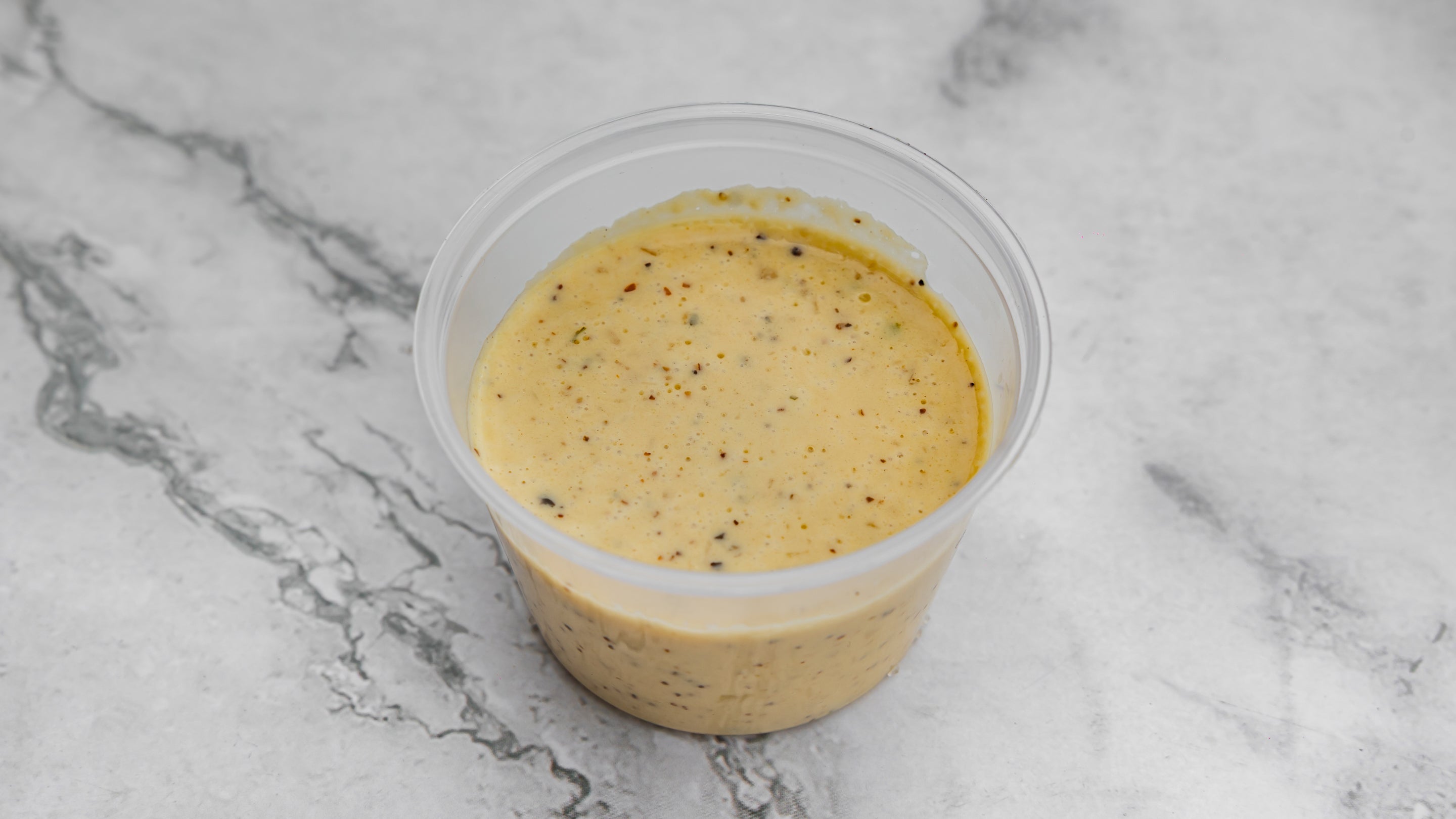 Peppercorn Sauce