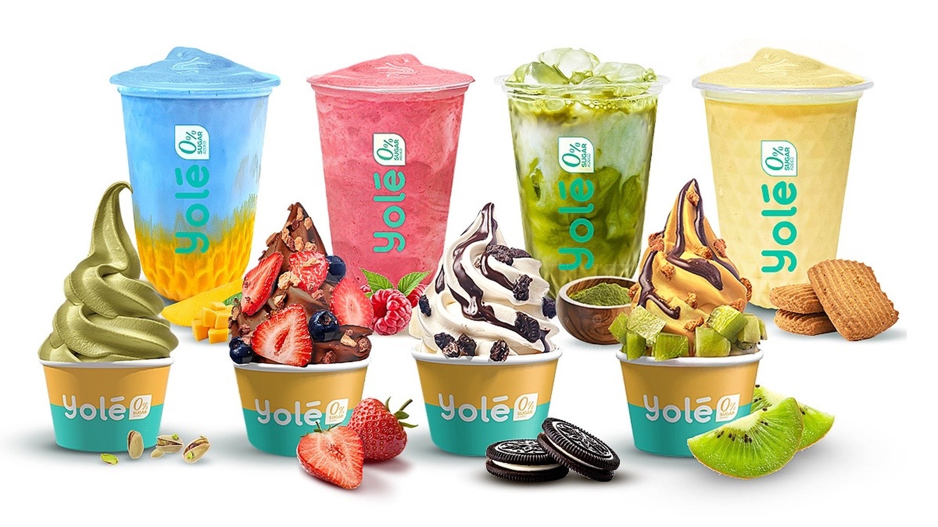 Yolè