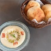 Hummus