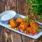 Buffalo Chicken