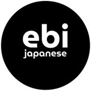 Ebi Japanese