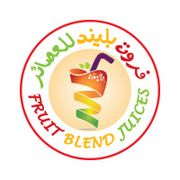 Fruit Blend Juice