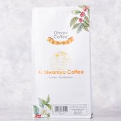 Diwaniya Coffee 1 Kg