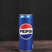 Pepsi Can