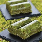Pistachio Sarma