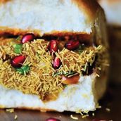 Butter Dabeli