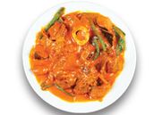 Kare Kare Beef Bulalo