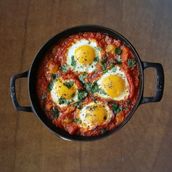 shakshuka