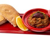 Zaalouk
