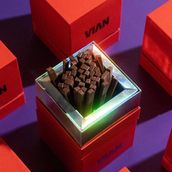 Wafer Chocolate