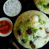 Thalassery Biryani