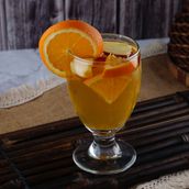 Saudi Champagne (Non-Alcoholic)