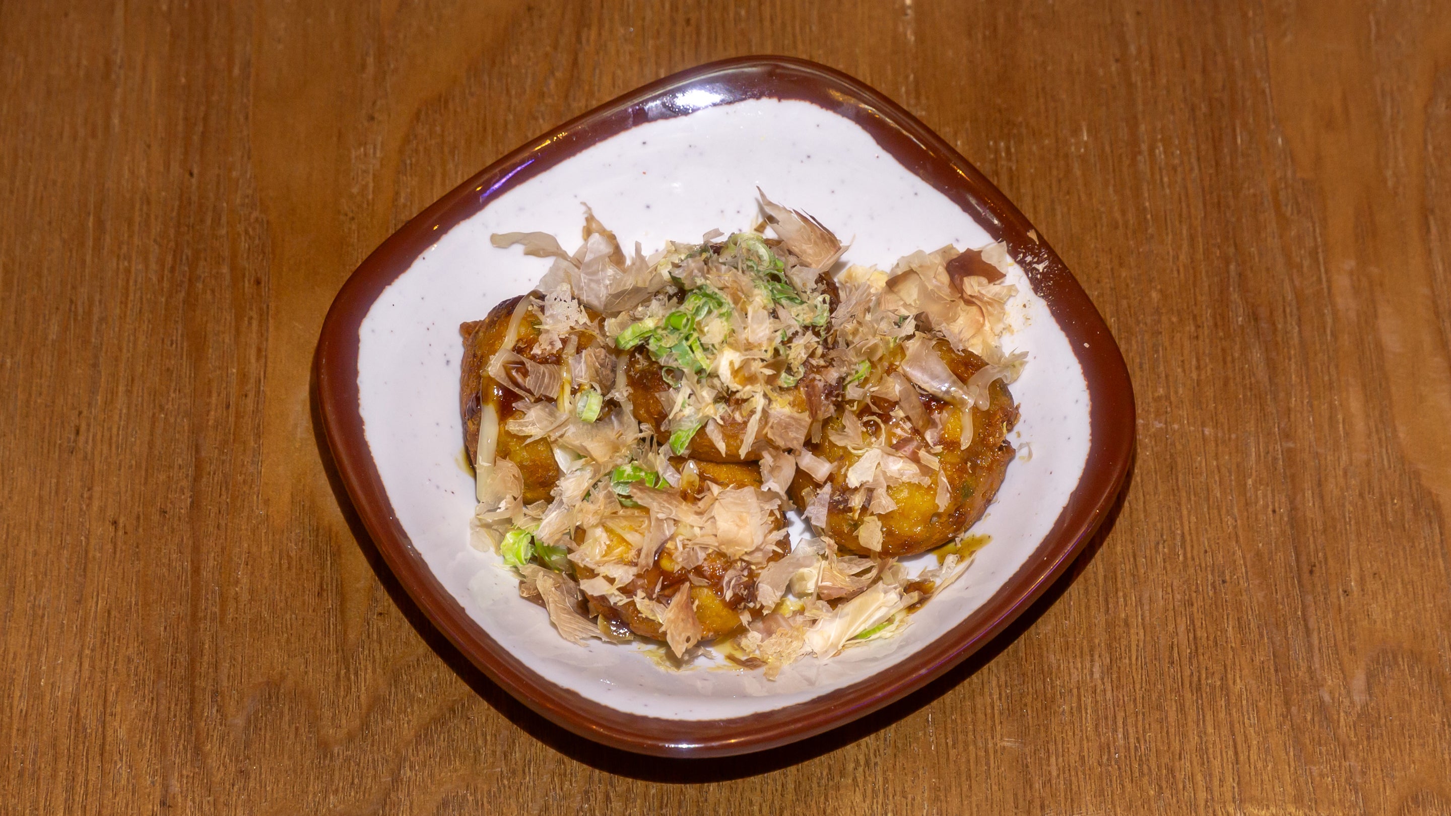 Tako Yaki